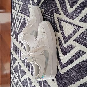 Nike women's court vision